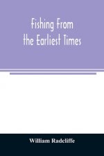 Fishing from the earliest times