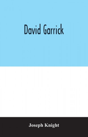 David Garrick