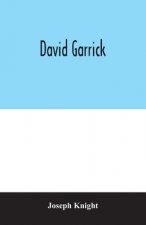 David Garrick