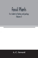 Fossil plants