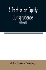treatise on equity jurisprudence