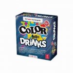 Color Addict - Drinks