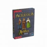 Agricola Artifex Deck / Erweiterung (Spiel-Zubehör)