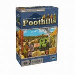 Foothills