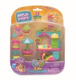MojiPops S - Blister I Like Cream