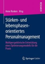 Starken- Und Lebensphasenorientiertes Personalmanagement