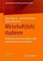 Wirtschaft(lich) Studieren