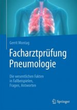 Facharztprüfung Pneumologie