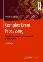 Complex Event Processing