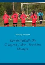 Bambinifussball