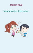 Warum es sich doch Lohnt...