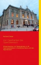 Von Operfranken bis Operoesterreich