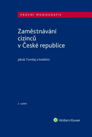 Zaměstnávání cizinců v České republice