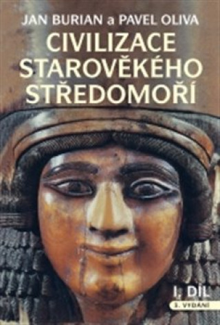 Civilizace starověkého Středomoří (2 díly)