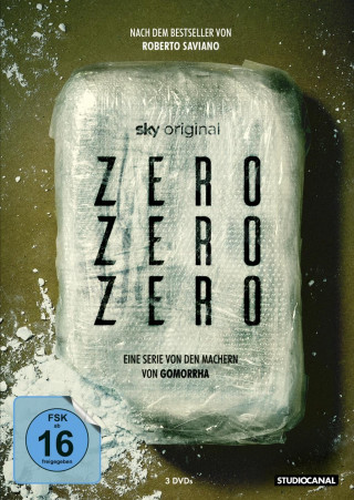 ZeroZeroZero