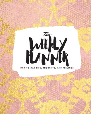 Weekly Planner