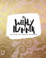 Weekly Planner