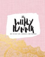 Weekly Planner