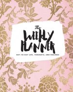 Weekly Planner