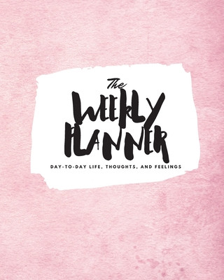 Weekly Planner