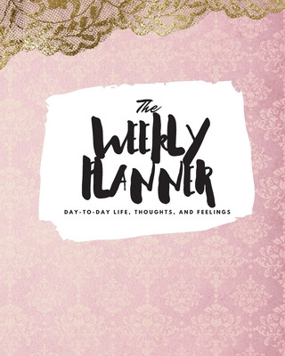 Weekly Planner