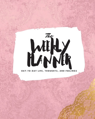 Weekly Planner