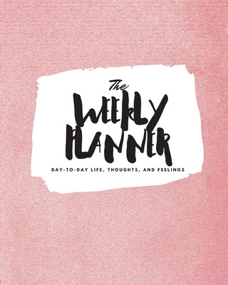 Weekly Planner