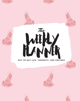 Weekly Planner
