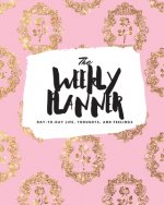 Weekly Planner