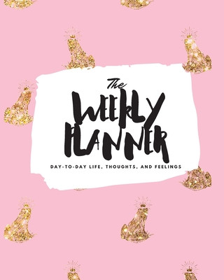 Weekly Planner
