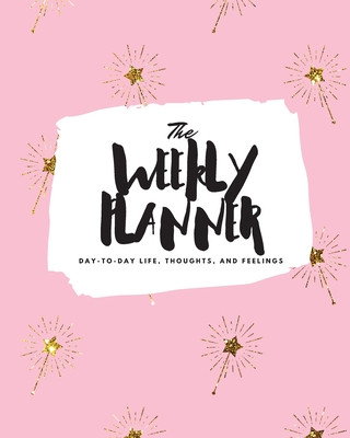 Weekly Planner
