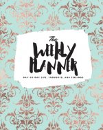 Weekly Planner
