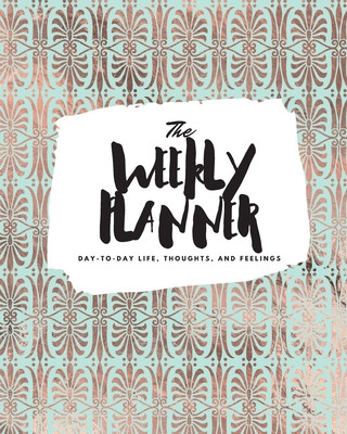Weekly Planner