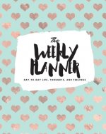 Weekly Planner