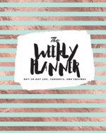 Weekly Planner