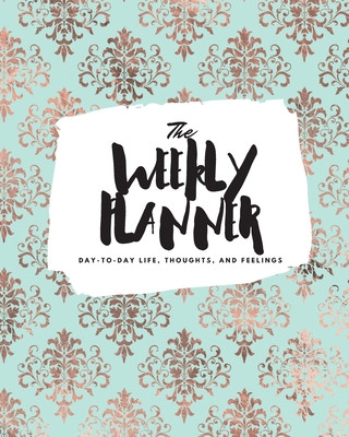Weekly Planner