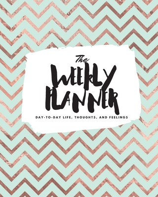 Weekly Planner