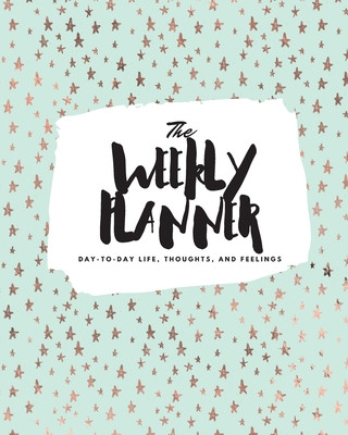 Weekly Planner