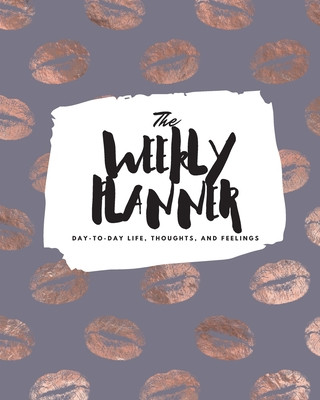 Weekly Planner