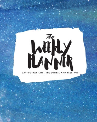 Weekly Planner