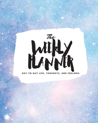 Weekly Planner