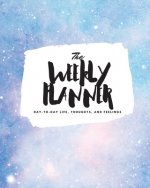 Weekly Planner