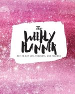Weekly Planner