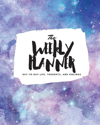 Weekly Planner