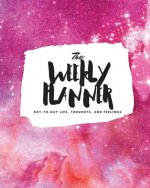 Weekly Planner