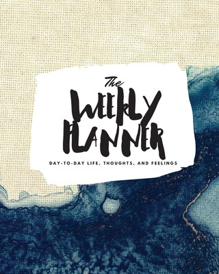 Weekly Planner