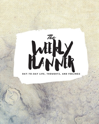 Weekly Planner