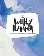 Weekly Planner
