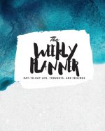 Weekly Planner