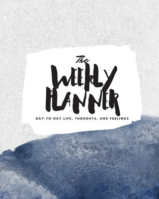 Weekly Planner
